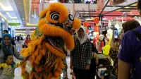 Rayakan kemeriahan Imlek, Summarecon Mall Bekasi hadirkan program belanja dan hiburan menarik (Dok.Summarecon Mall Bekasi)