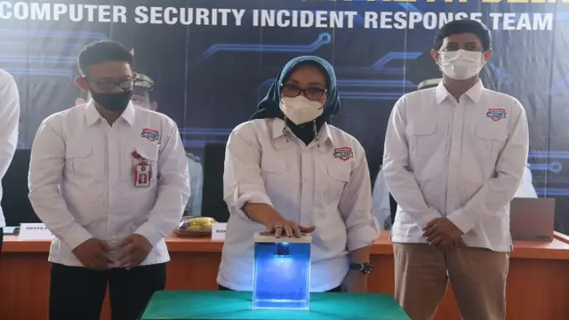 Situs Pemkot Cirebon Nyaris Diretas, Bagaimana Penanganannya