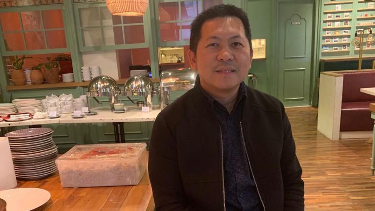 Ajak Masyarakat Bangkit Lewat Program Gebyar New Normal