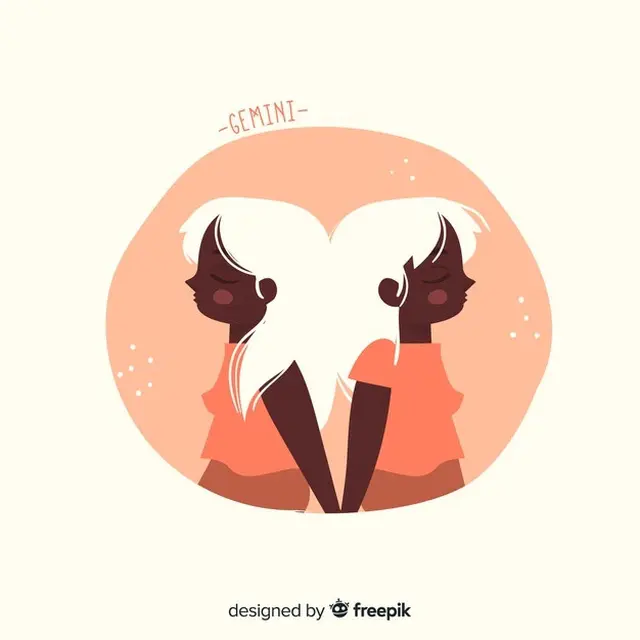 Gemini. Freepik