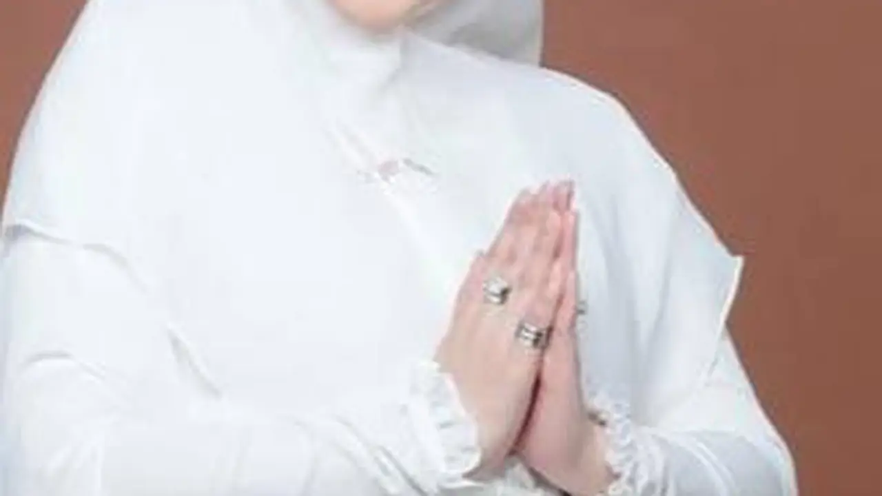 Ade Fitrie Kirana (ist)