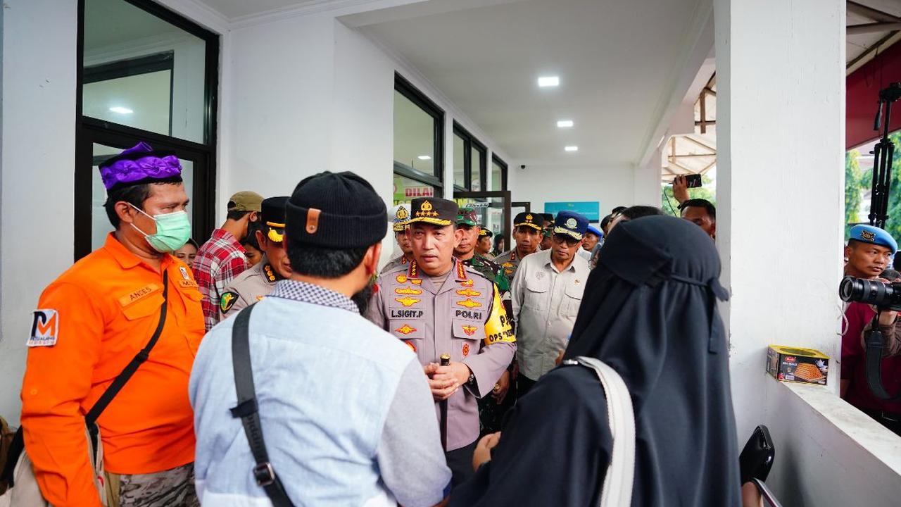 Dok. Istimewa