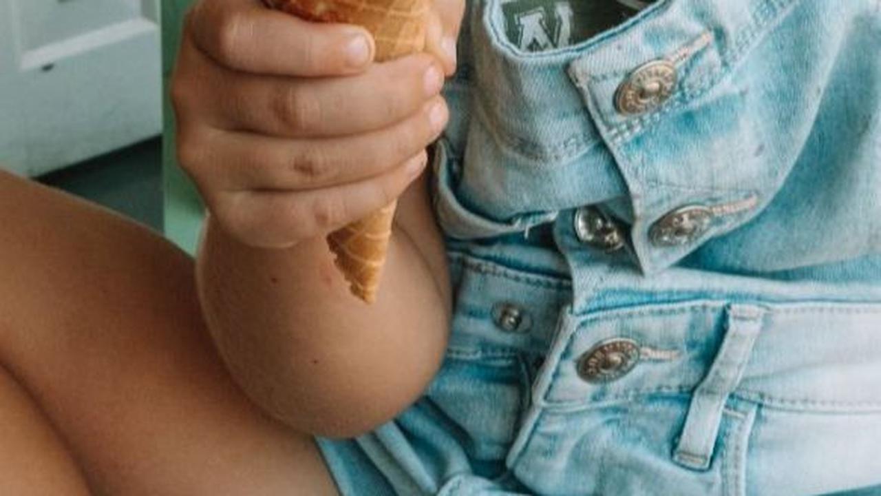 <b>Efek Samping Konsumsi Es Krim</b>