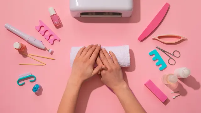 nail art