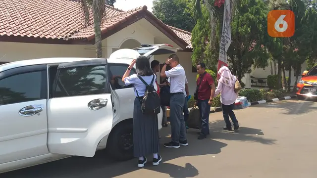 Paskibraka 2019, Paskibraka Nasional 2019