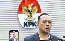 KPK Sita Rumah Rp1,5 Miliar Milik Eks Gubernur Bengkulu Rohidin di Yogyakarta