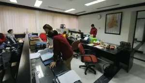 Kejagung Geledah PT CCM dan Rumah Eks Kepala Daerah Terkait Korupsi Batubara