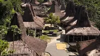 Desa Wisata Prai Ijing, Bukti Kearifan Lokal yang Harumkan Nama Indonesia di Pentas Global