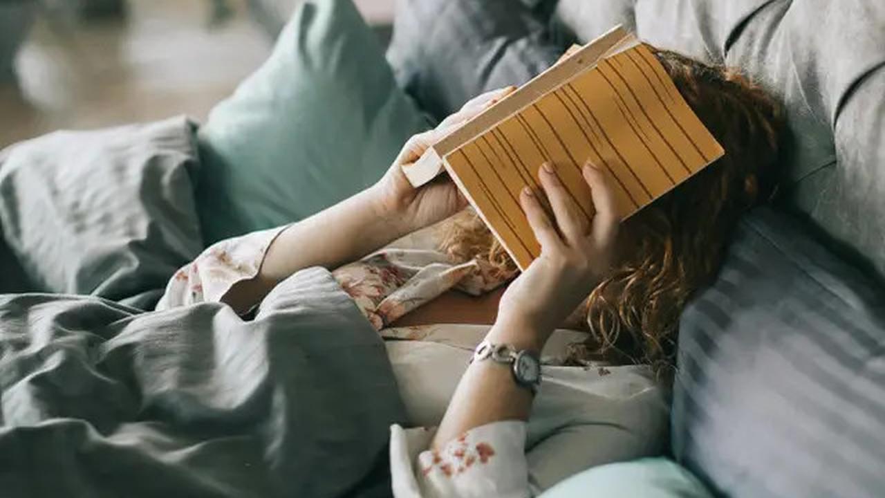 3 Cara Efektif Mengatasi Insomnia, Tidur Lebih Nyenyak Setiap Malam