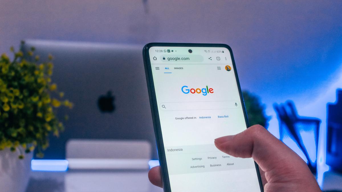 Benarkah Papan Ketik Google Gboard Ancam Privasi?
