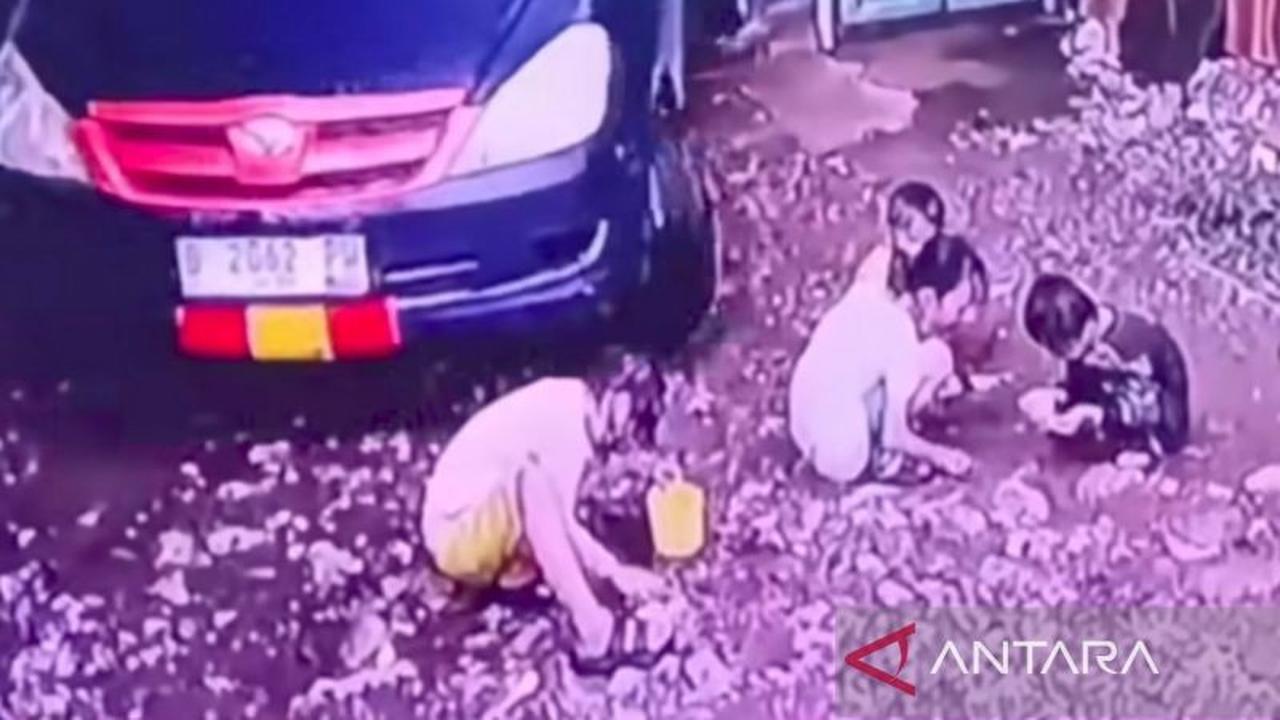 Terungkap: Kronologi Mobil Lindas Dua Anak di Jaktim, Polisi Jelaskan Penyelesaian Kasus