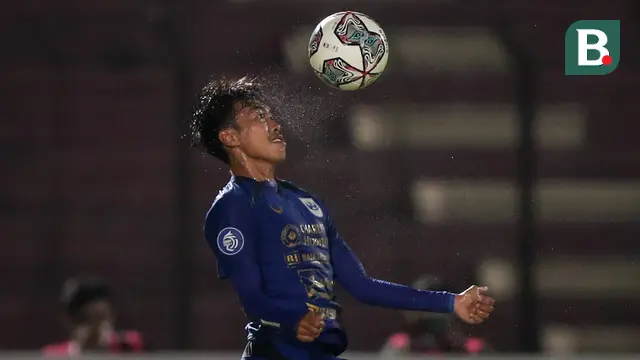 BRI Liga 1 2021: Barito Putera vs PSIS Semarang