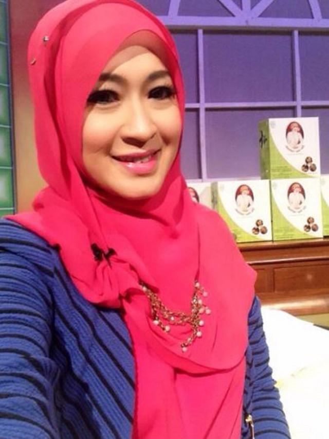 [Bintang] Okie Agustina