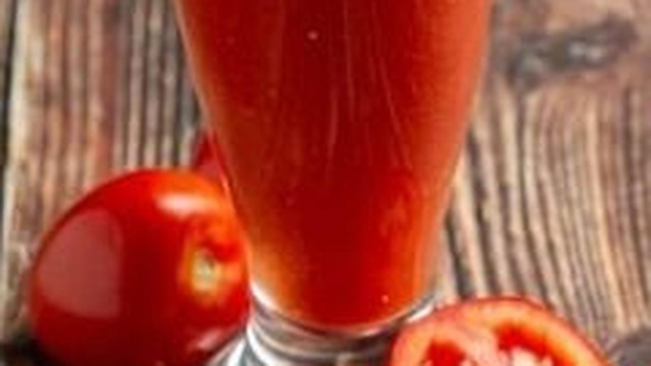 Jus Tomat