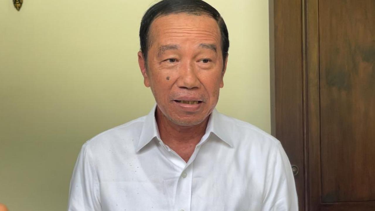 VIDEO: Jokowi Curiga Ada Agenda Besar Politik di Balik Isu Ijazah Palsu dan Pemakzulan Gibran