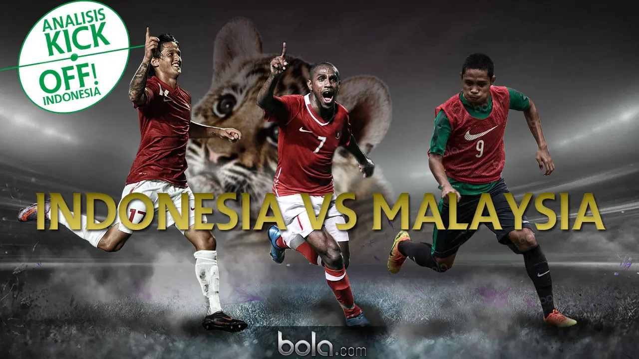 Analisis: Sukses Alfred Riedl Duplikasi Taktik Diego Simeone (Bola.cim/Adreanus Titus)