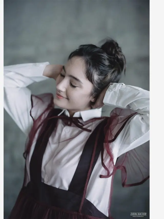 Tatjana Saphira/Instagram