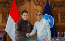 Kemdiktisaintek Buka Peluang Beasiswa Atlet Berprestasi, Dorong Integrasi Data Nasional