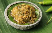 Resep Sambal Ijo yang Pedas dan Nagih Rasanya, Cocok dengan Semua Jenis Lauk