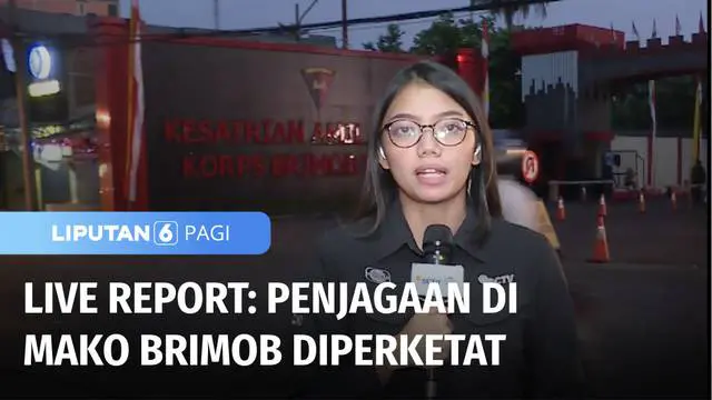 Irjen Pol Ferdy Sambo dibawa ke Mako Brimob bukan sebagai tersangka, melainkan diduga melanggar kode etik pada saat olah TKP kasus Brigadir J. Empat perwira lainnya juga turut diamankan.