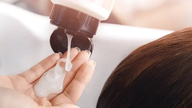 cara memanjangkan rambut, sumber: Halodoc