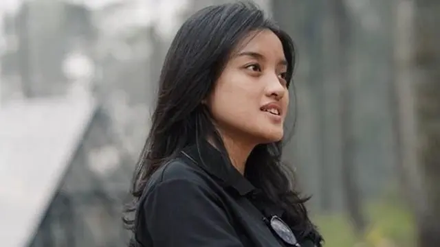 Fajrina Khairiza atau biasa dipanggil Airin