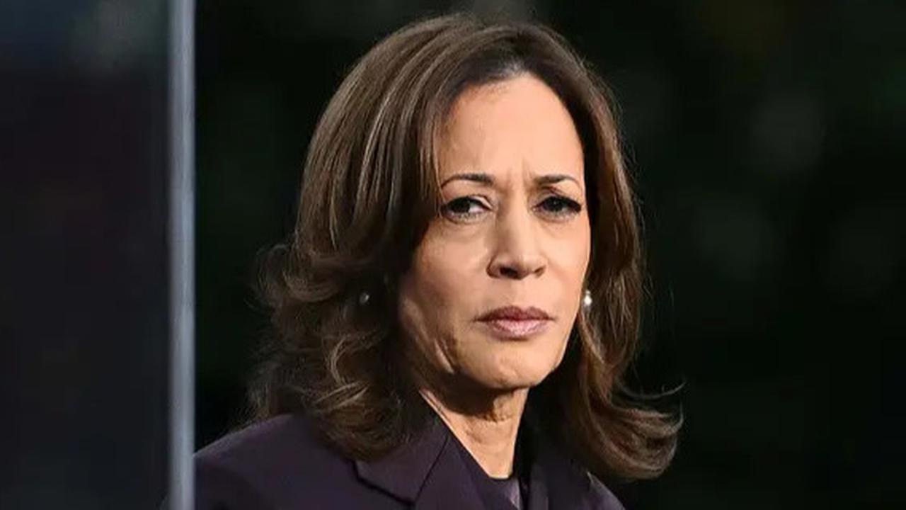 Jagoannya Kalah Pilpres Amerika, Pendukung Kamala Harris Serang Kelompok Pro-Palestina, Arab dan Muslim