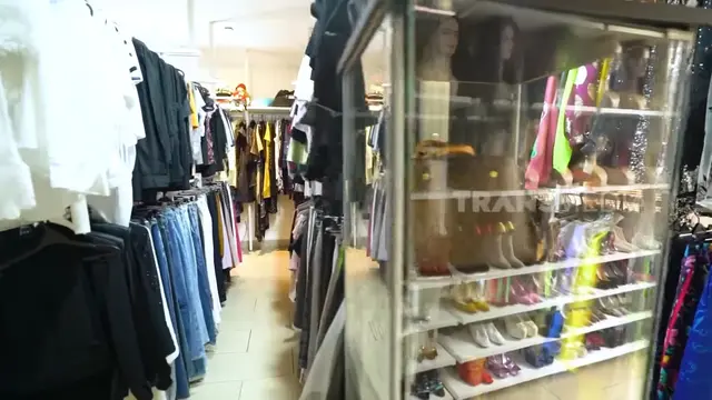 [Fimela] Rumah Rina Nose