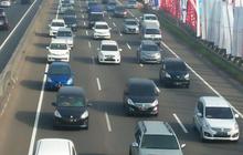 Diprediksi 4 Juta Kendaraan Akan Masuk Kota Yogyakarta Saat Libur Natal dan Tahun Baru 2026