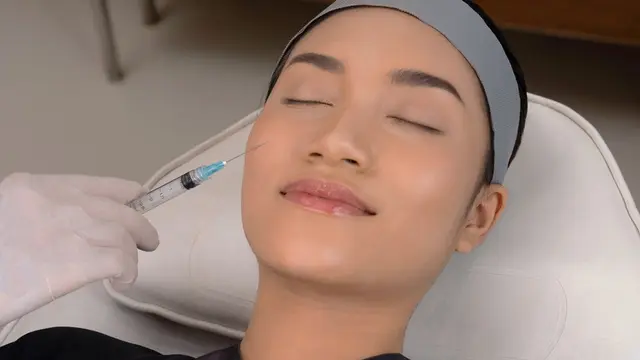 Klinik Kecantikan Ini Hadirkan Rekomendasi Treatment untuk Perbaiki Tekstur Kulit, Penasaran?