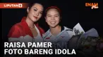 vertical raisa