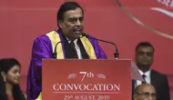 Miliarder India Jadi Pembeli Terbesar Minyak Venezuela
