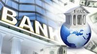Ilustrasi Bank Dunia (Liputan6.com/Andri Wiranuari)