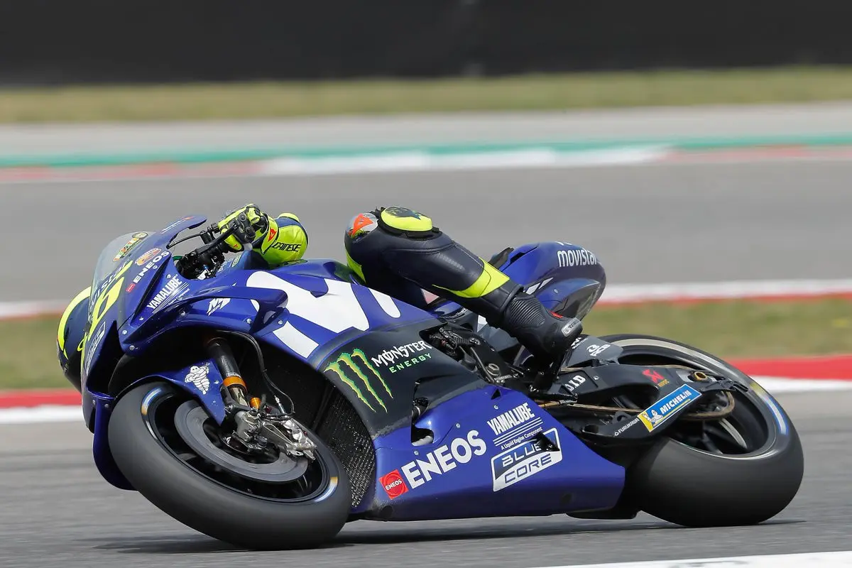 Valentino Rossi