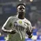 Arsenal Minati Vinicius Junior, Siap Manfaatkan Situasi Kontrak di Real Madrid