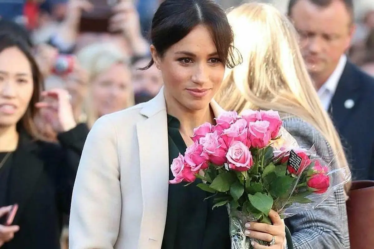 Meghan Markle
