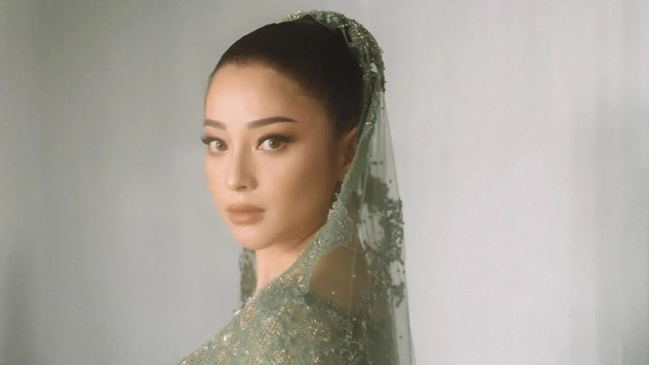 [Fimela] Nikita Willy