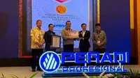 Peradi Profesional Tegaskan Komitmen Kembalikan Marwah Advokat