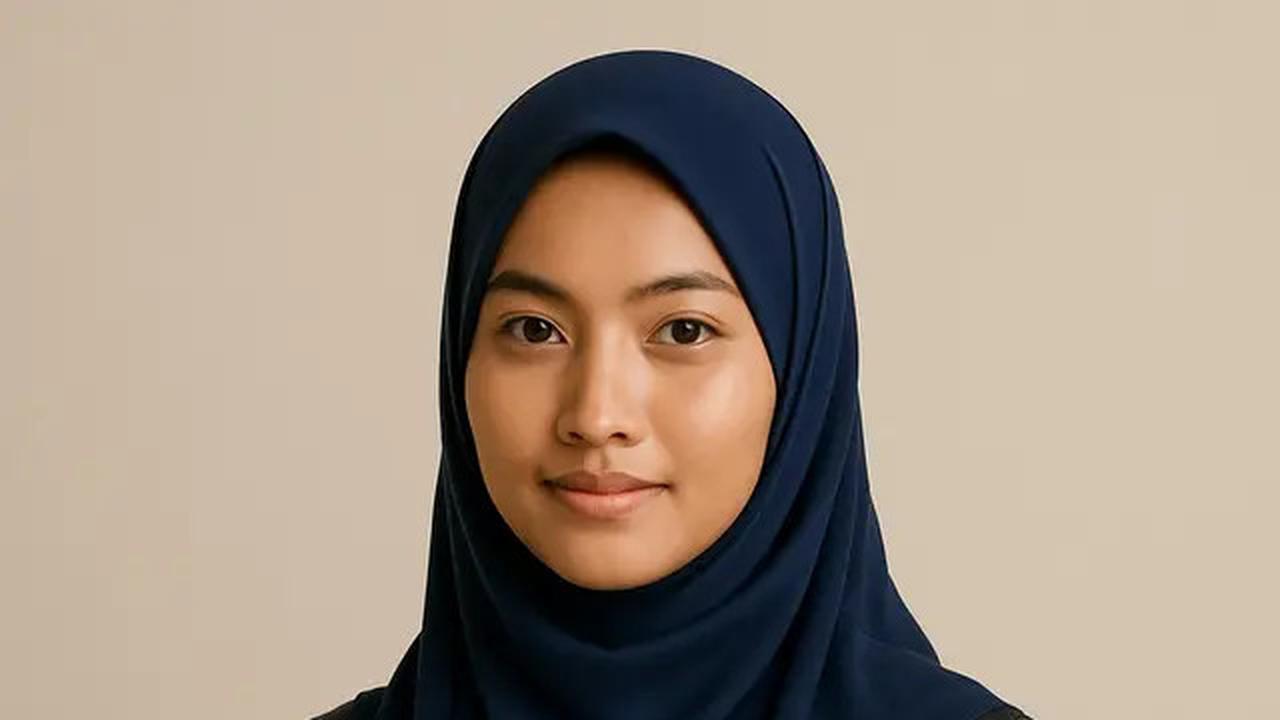 8 Rekomendasi Warna Jilbab untuk Kulit Sawo Matang, Cocok untuk Sehari-hari hingga Kondangan