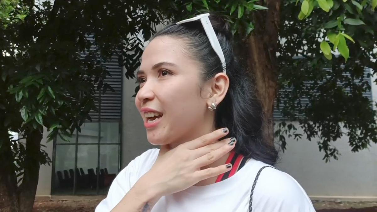 Irish Bella Dituding Terlalu Cepat Move On dari Ammar Zoni, Dinda Kanyadewi Buka Suara