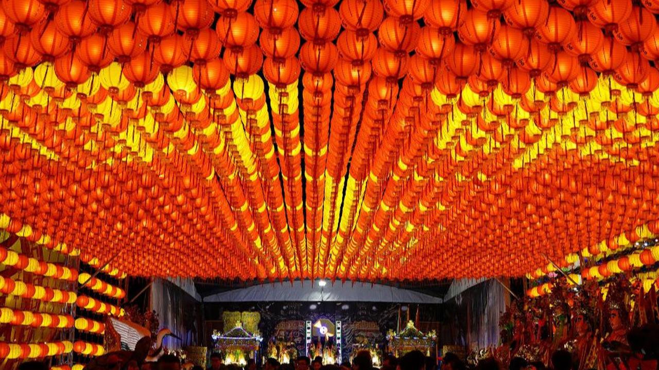 Ucapan Gong Xi Fa Cai: Penuh Makna