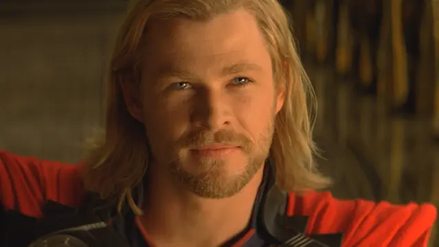 Film Thor 2011