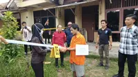 Fakta Baru Pemerkosaan Mayat Bocah di Lampung, Pelaku Beri Racun di Gorengan