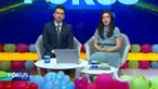 Simak informasi dalam Fokus Pagi edisi (09/1) dengan pilihan topik-topik sebagai berikut, Bus Hantam Belasan Kendaraan, Empat Orang Tewas, Asrama Santri Terbakar, Satu Orang Tewas, Suami Ditangkap Polisi, Wanita Menangis Histeris, Hilang Kontak 23 Ta...