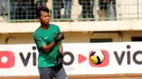 Tantang Borneo, Bhayangkara FC Turunkan Eks Timnas U-19