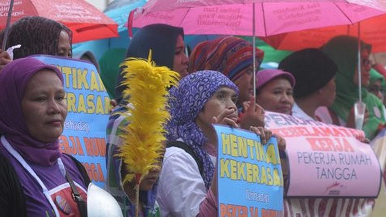 Pintar bekerja