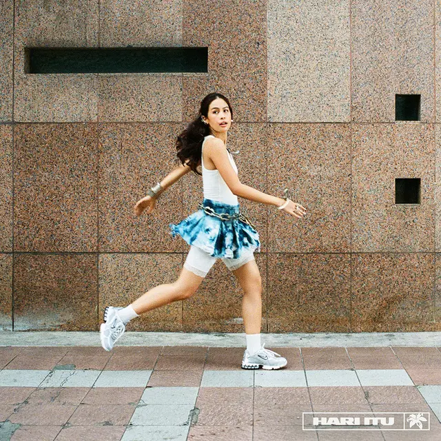 Maudy Ayunda - Hari Itu