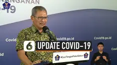 update corona 25