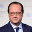 Francois Hollande adalah Presiden dari Republik Prancis yang terpilih tahun 2012.