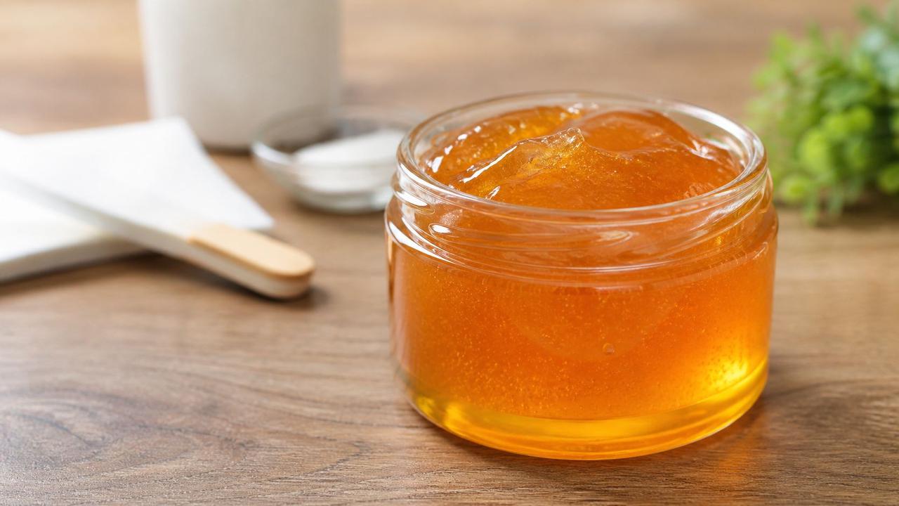 Sugar Wax